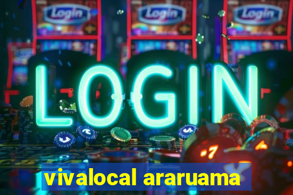 vivalocal araruama